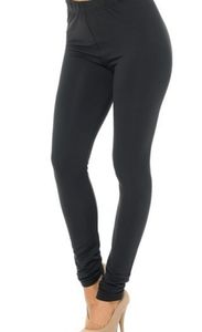 💜5/$25💜Basic leggings